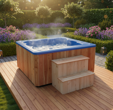 JACUZZI / KADA / BAZEN JACUZZI / KADA / BAZEN